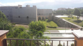 Отель Barletta Con Vista  Барлетта